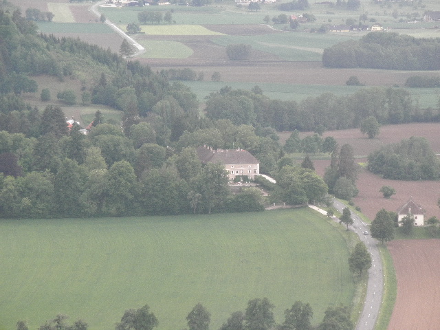 2011-05-21 bis 22 Frhjahrsausfahrt nach Hochosterwitz